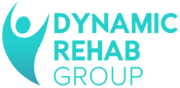Dynamic Rehab Group Pty Ltd Logo